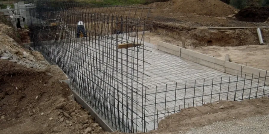 Shallow Foundation Design in Drogheda – Bearing Capacity & Settlement on Glacial Soils