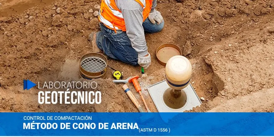 Field Density Testing (Sand Cone Method) in Drogheda