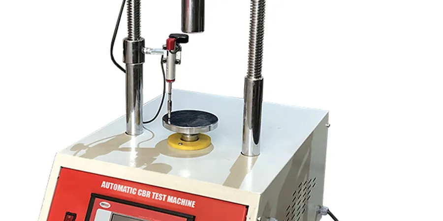 Laboratory CBR Testing in Drogheda for Pavement and Subgrade Design