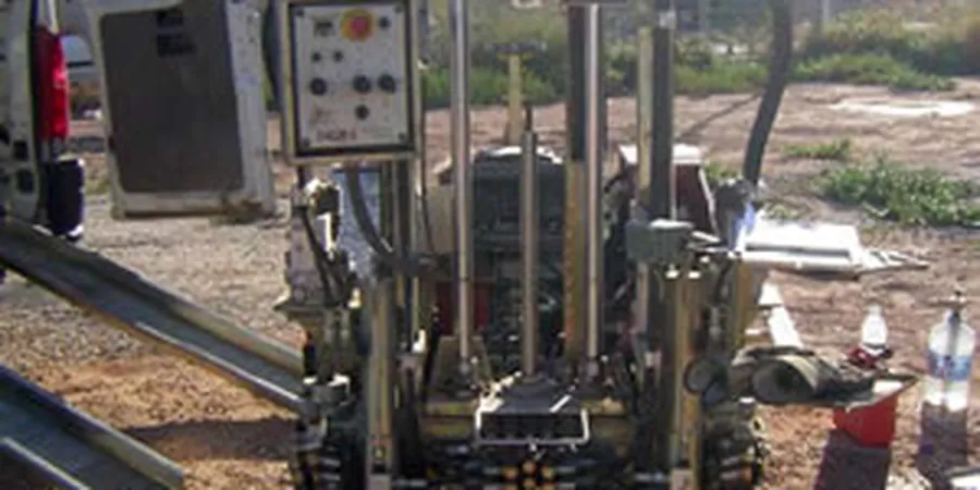 CPT Testing in Drogheda: Fast, Reliable Cone Penetration Data