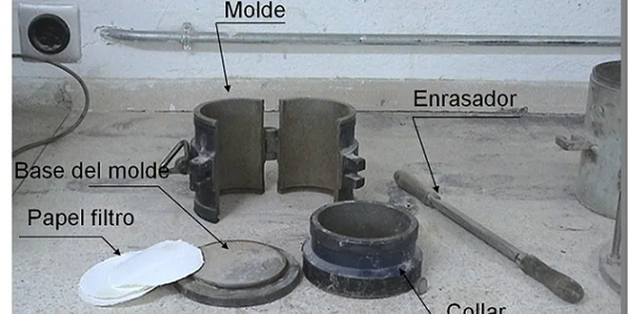 Proctor Compaction Testing in Drogheda – Standard & Modified Methods
