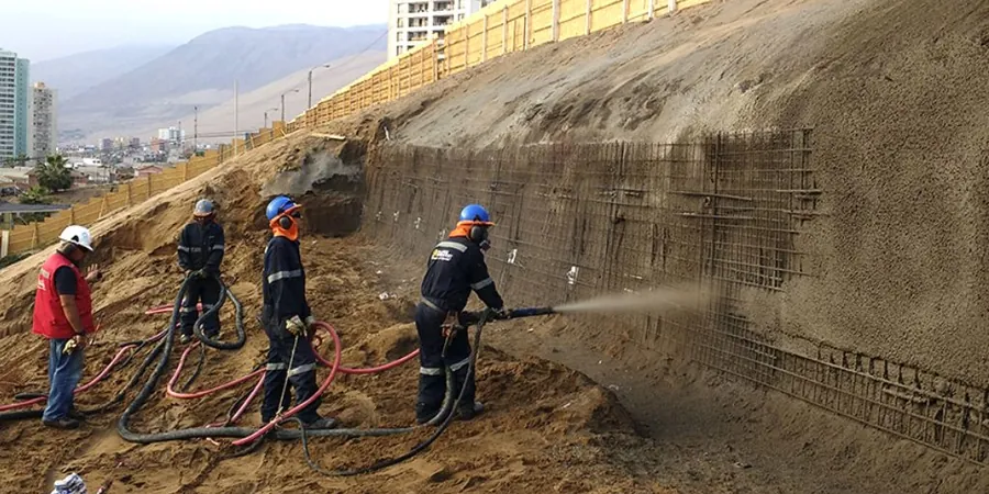 Slope Stability Analysis in Drogheda: Protecting Projects on the Boyne