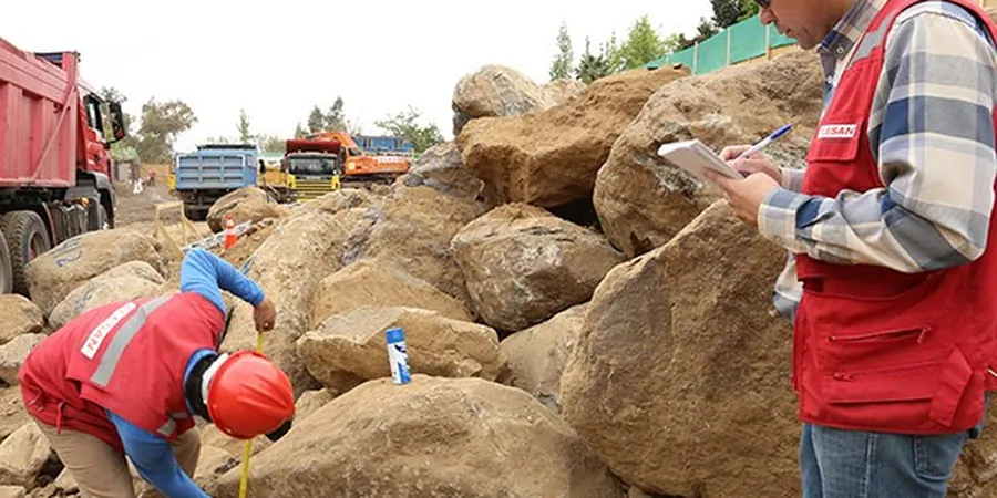 Geotechnical Engineering in Drogheda