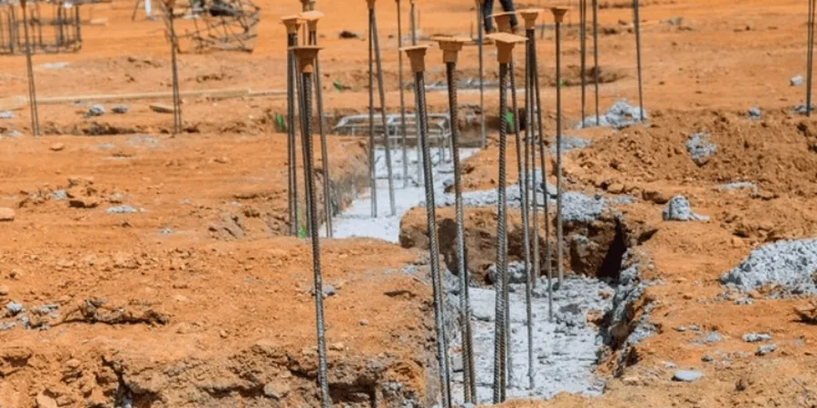 Pile Foundation Design in Drogheda – Ground You Can Build On